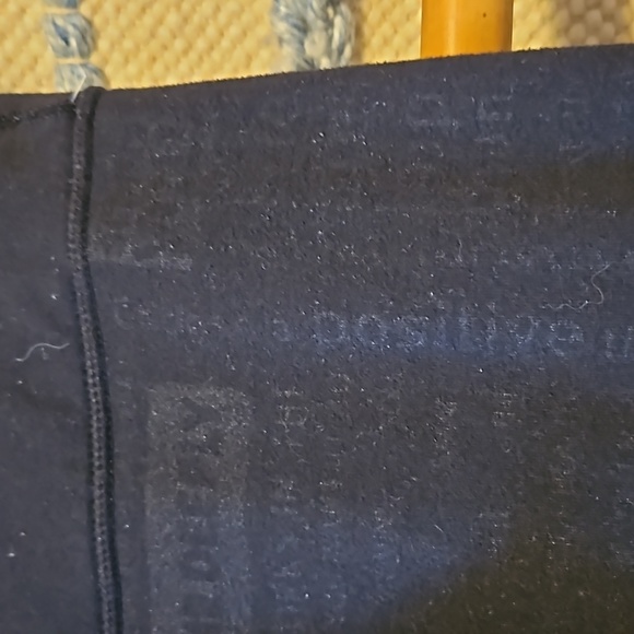 Lululemon 7/8 MANIFESTO leggings - Picture 2 of 5